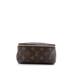 Louis Vuitton Clutch: Brown Bags