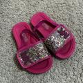 Michael Kors Shoes | Michael Kors Toddler Sandals | Color: Pink | Size: 7bb