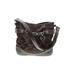 Coach Shoulder Bag: Brown Bags