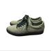 Converse Shoes | Converse (Unisex) | Color: Green | Size: 5.5