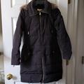 Michael Kors Jackets & Coats | Michael Kors Puffer | Color: Black | Size: Xs