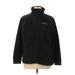 Columbia Fleece Jacket: Black Jackets & Outerwear - Women's Size 1X