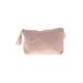 Makeup Bag: Pink Accessories