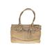 Coach Shoulder Bag: Tan Bags