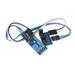 Speed Detection Sensor Module 2 Way Counting Slot Type Optocoupler Board for Motor