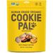 [Pack of 3] Cookie Pal Organic Dog Biscuits with Peanut Butter 10 oz