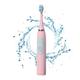 LIANGP Beauty Products Battery-powered Electric Toothbrush Electric Toothbrush Cleaning Mode Beauty Tools