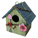 6 Hook Bird Feeding Station Birdfeeders Small Bird Feeder Bird Feeding Station Sunflower Seed Bird Feeder Metal Window Bird Feeders Bird Feeders For Outdoors Hanging