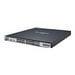 HPE 6600-24G-4XG Switch - switch - 24 ports - managed - rack-mountable