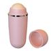 LIANGP Beauty Products Oil Absorbing Volcano Roller Reusable Portable Oily Skin Control Facial Roller Tool To Remove Excess Oil Shine Oil Control Roller Stone For Facial Massage Cosmetics