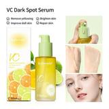 Dreparja Vitamin C Face Serum Vitamin C Serum For Face Vitamin C Serum For Facial Moisturizing Firming Skin Facial Serum Moisturizing And Freckle Removalwhiten And Antioxidant 50ML Gift for Her