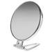 Double Side Handle Mirror Mirrors Double-sided Mirror Double Sided Makeup Mirror Beauty Mirror Girl