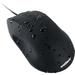 WetKeys Professional-Grade Ergonomic Optical Waterproof USB/PS2 Mouse with 3-Button Scroll