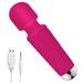 Massager for Back Neck and Shoulder Wand Massager Foot Massager