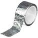 TapeCase 1430 0.563 x 60yd Silver Acrylic Aluminum Foil/Reinforced Adhesive Tape Converted from 3M 1430 -56 to 300 Degrees Fahrenheit Performance Temperature 5.5 Thick 60 yd Length 0.563 Width
