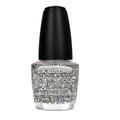 L.A. Colors Craze Nail Polish Glitter Bomb 0.44 Fl Oz (Pack of 1)