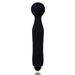 Powerful Personal Wand Massager Handheld Electric Back Massager with 10 Vibration Modes Sports Recovery and Relieve Deep Tissue Muscle Pain for Neck Back Shoulders Legs