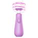 Wand Massager Handheld Electric Personal Powerful Cordless Massager with 5 Speeds 10 Vibration Modes for Neck Shoulder Back Body Massage Sports Recovery & Muscle Aches