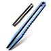 Canku 2pcs Mini Tweezers Titanium Portable Titanium Alloy EDC Tweezers Survival Camping Outdoor Travel Mini Tool(Blue) Ã¢â‚¬Â¦