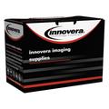Innovera Remanufactured Black Toner Replacement for 508A (CF360A)