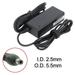 BattPit: New Replacement Laptop AC Adapter/Power Supply/Charger for Toshiba Dynabook CX/47D 04G266011110 PA-1750-04TC PA-1750-09 PA3468E-1AC3 PA3468U-1ACA (19V 3.95A 75W)
