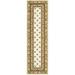 Country Heritage Collection Runner Area Rug