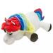 Inside Out Movie Rainbow Unicorn Cuddleez Soft Plush 25 Pillow Pal Soft