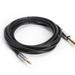 Pure Copper Cable Shielded Wire Aux Extension Cable Male to Male Extension Cable Audio Cable Headphone Extension Cable