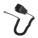 CB Radio Speaker Mic Microphone 4 Pin for Cobra Car CB Walkie Talkie Transceiver Accessories