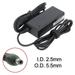 BattPit: New Replacement Laptop AC Adapter/Power Supply/Charger for Toshiba Satellite A305D-S6878 04G266011110 PA-1750-04TC PA-1750-09 PA3468E-1AC3 PA3468U-1ACA (19V 3.95A 75W)