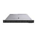 Used Dell PowerEdge R640 8 x 2.5 Hot Plug Silver 4110 Eight Core 2.1Ghz 16GB RAM 8x 1.8TB 10K H330