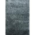 Rizzy Home Midwood Solid Shag 3 6 x 5 6 Area Rug