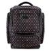 J World Novel Laptop Backpack Unisex Adult Polyester Medium Size
