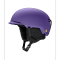 Smith Optics Scout MIPS Helmet - Matte Purple Haze - Small