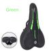 Mountain Bike Seat Saddle Comfortable Bike Replacement Seat Pad Bicycles Saddle Bike Rack Seat