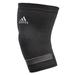 adidas Performance Climacool Knee Support Sleeve - Knee Sleeve for Support Training and Competitions - Ergonomic Design Silicone Grip Breathable Seamless Design - Black X-Large