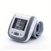 Accurately Monitor Your Blood Pressure & Heart Rate with Automatic Digital Wrist Monitor