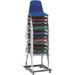 Dolly For 8100 And Series 9000 Chairs - - -81