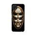 Classic-theater-masks-0 phone case for Boost Mobile Celero 5G for Women Men Gifts Classic-theater-masks-0 Pattern Soft silicone Style Shockproof Case