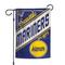 Seattle Mariners WinCraft 2-Sided 12'' x 18'' Garden Flag