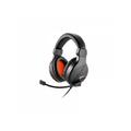 Casque avec Microphone Gaming Sharkoon rush ER3 3,5 mm