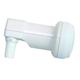 Servimat - Lnb single facteur de bruit 0.1 db UST100