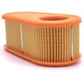 vhbw de rechange orange pour tondeuse à gazon Briggs & Stratton DOV 114P02-0129-B2, 114P02-0129-B3,