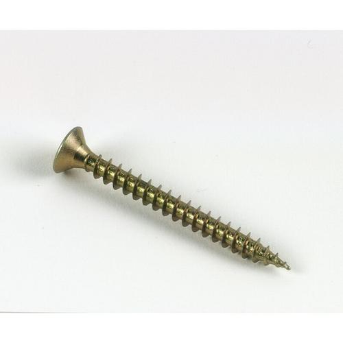 100 vis panneaux particules tête fraisée cruciforme z 3.5X25 - 150-3.5X25 - Topcar