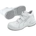 Chaussures de sécurité cuisine hautes Puma Absolute Mid S2 SRC Blanc 44 - Blanc