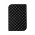 Verbatim Store 'n' Go 1TB Mobile External Hard Drive in Black