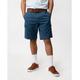 Tommy Hilfiger Harlem 1985 Mens Cargo Shorts - Turquoise - Size 36 (Waist)