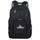 NCAA Gonzaga 19 in. Black Backpack Laptop