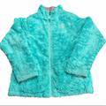 The North Face Jackets & Coats | North Face Reversible Jacket Girls Size Xl 18 | Color: Green/Red | Size: Xlg