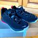 Nike Shoes | Boy’s Nike Lebron Xviii Basketball Shoes, Size Preschool 13c | Color: Black/Red | Size: 13b